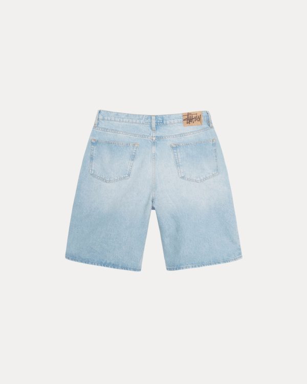 BIG OL' SHORT DENIM - Image 10