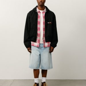 BIG OL' SHORT DENIM