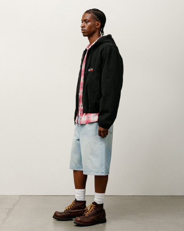 BIG OL' SHORT DENIM - Image 3