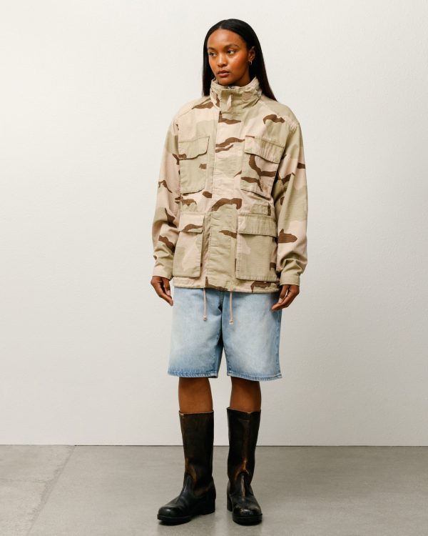 BIG OL' SHORT DENIM - Image 6