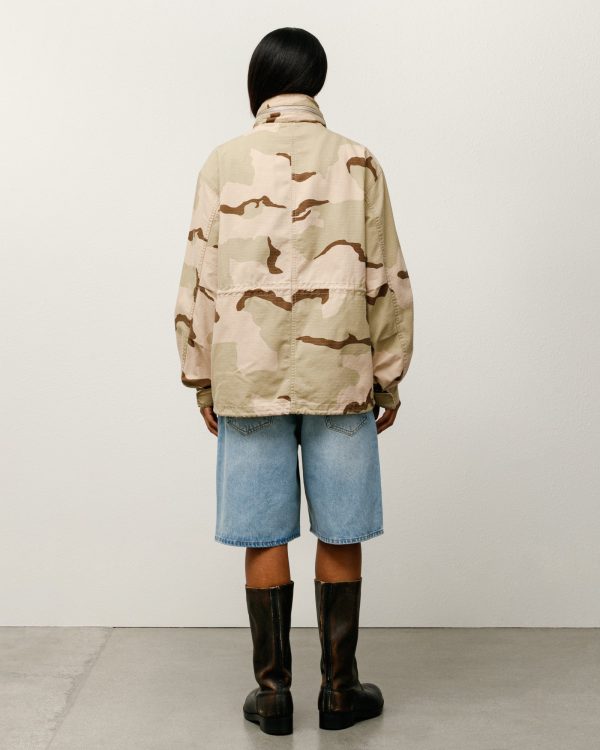 BIG OL' SHORT DENIM - Image 7