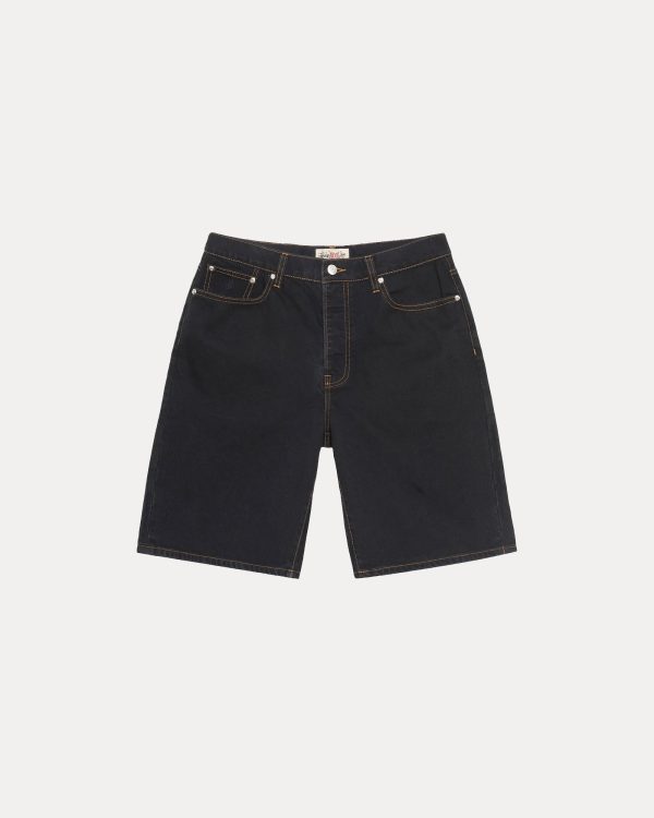 BIG OL' SHORT DENIM