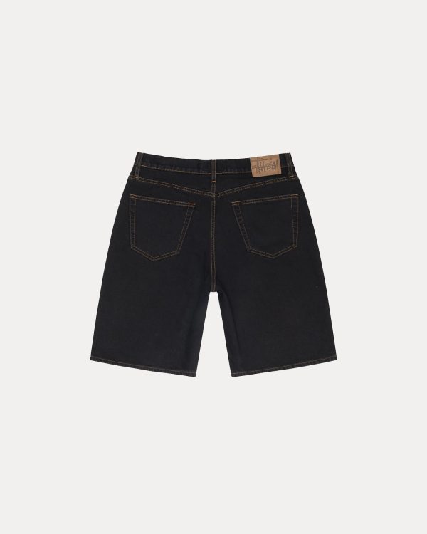 BIG OL' SHORT DENIM - Image 2