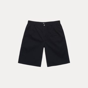 CHINO WORK SHORT