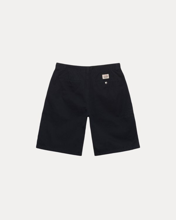 CHINO WORK SHORT - Image 2