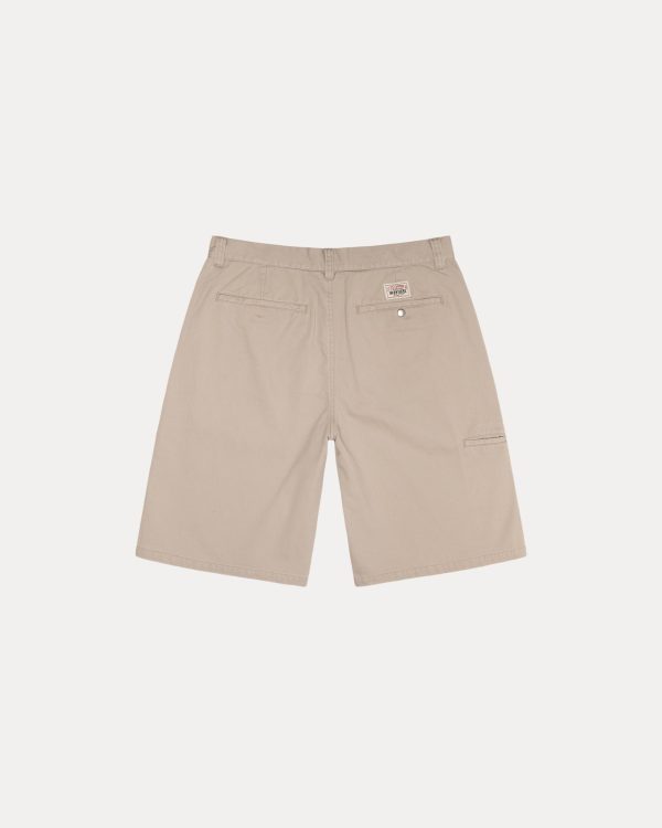 CHINO WORK SHORT - Image 2