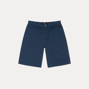 CHINO WORK SHORT