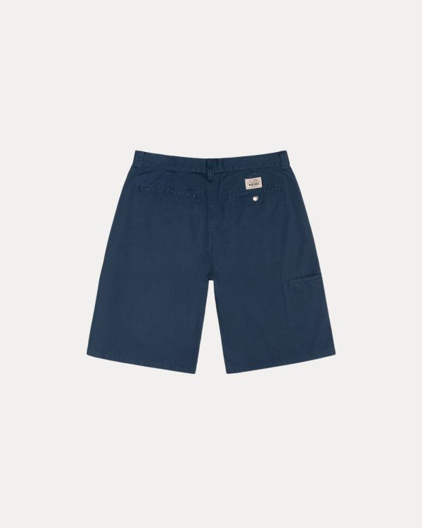 CHINO WORK SHORT - Image 2