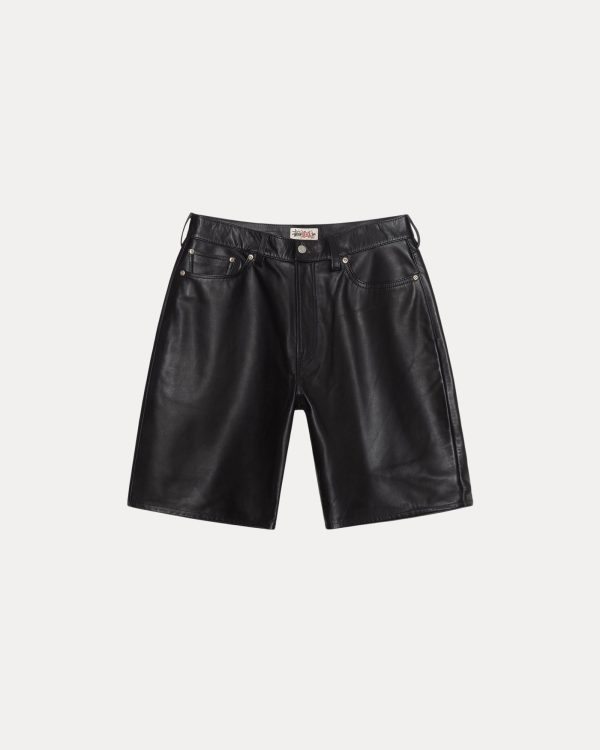 BIG OL' SHORT LEATHER - Image 6