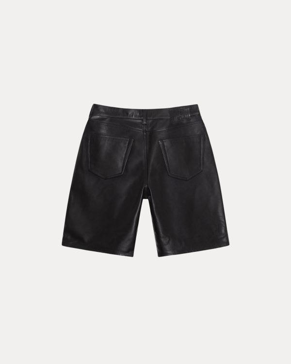 BIG OL' SHORT LEATHER - Image 7