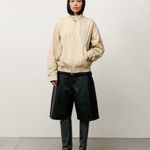 BIG OL' SHORT LEATHER