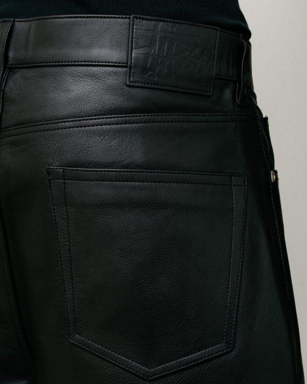 BIG OL' SHORT LEATHER - Image 3