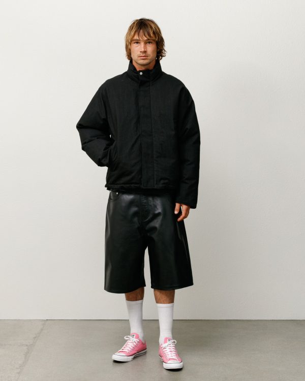 BIG OL' SHORT LEATHER - Image 4