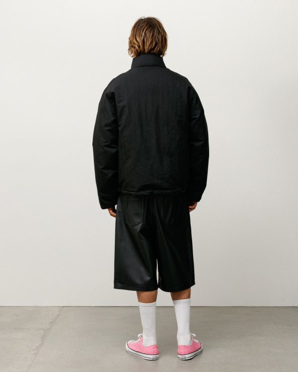 BIG OL' SHORT LEATHER - Image 5