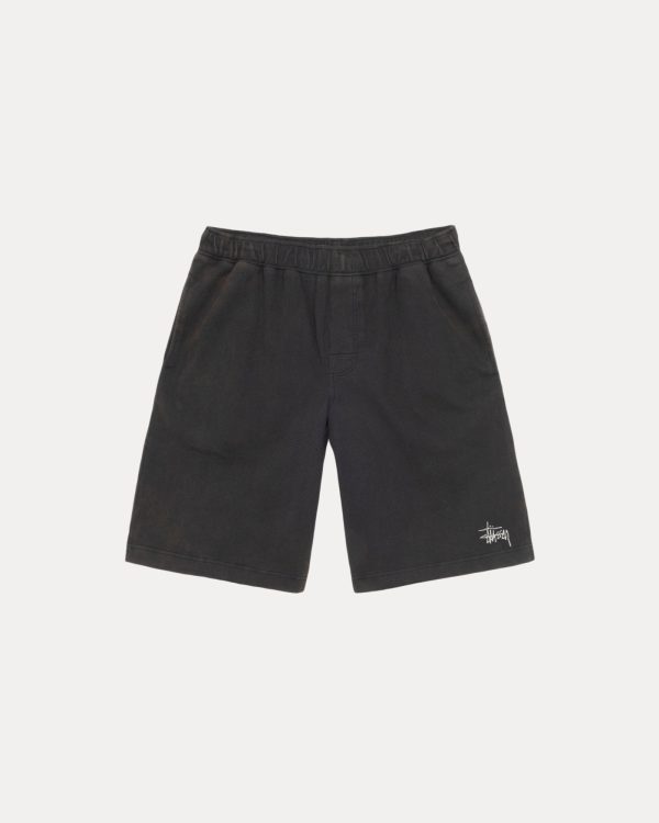 DOUBLE LAYER JERSEY SHORT - Image 6