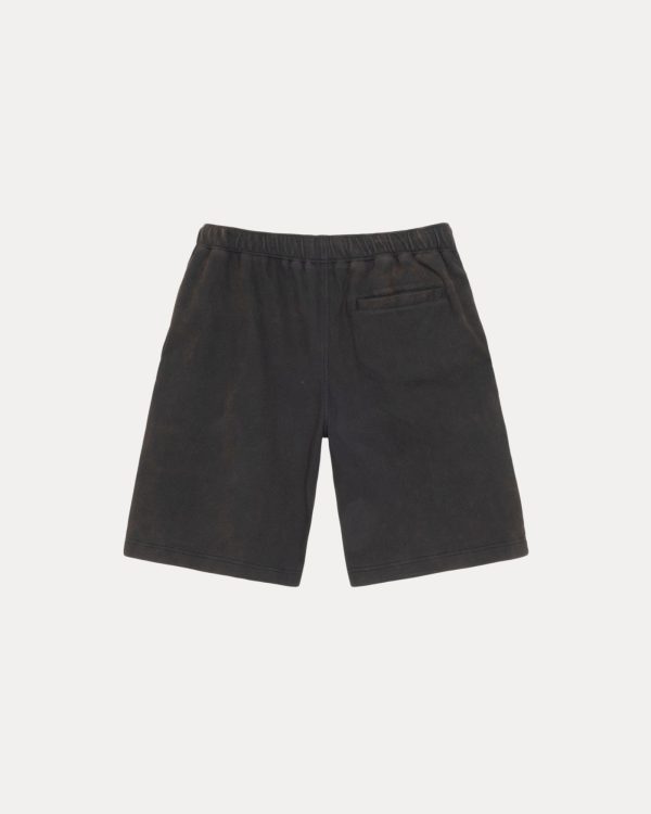 DOUBLE LAYER JERSEY SHORT - Image 7