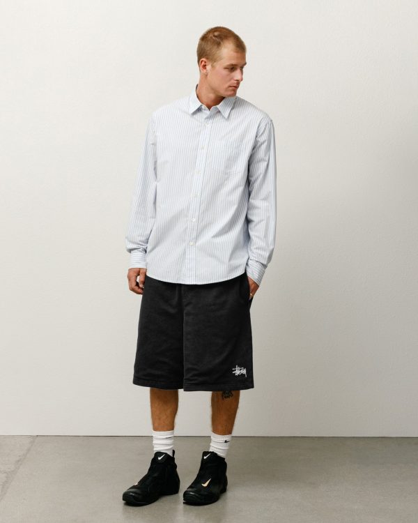 DOUBLE LAYER JERSEY SHORT - Image 3