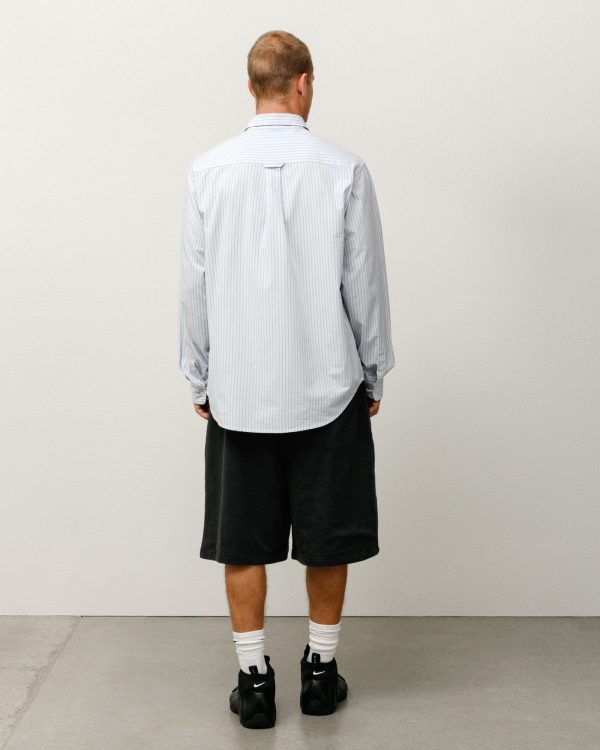 DOUBLE LAYER JERSEY SHORT - Image 5