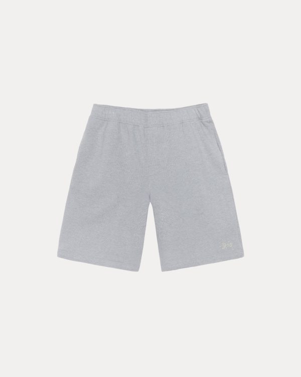 DOUBLE LAYER JERSEY SHORT - Image 7