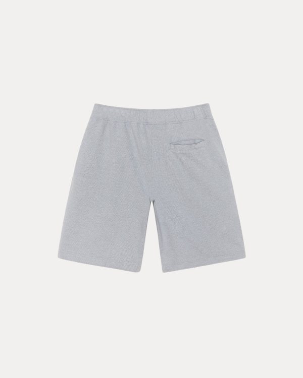 DOUBLE LAYER JERSEY SHORT - Image 8