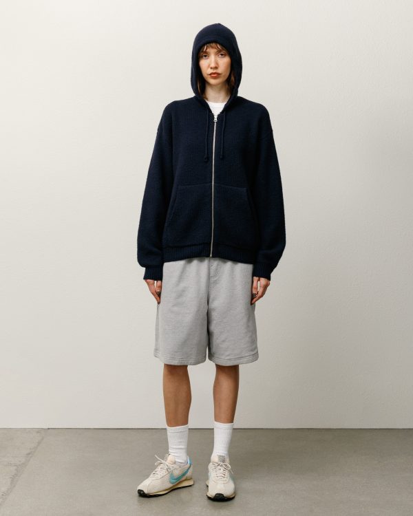 DOUBLE LAYER JERSEY SHORT - Image 4