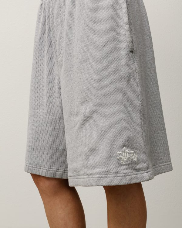 DOUBLE LAYER JERSEY SHORT - Image 5