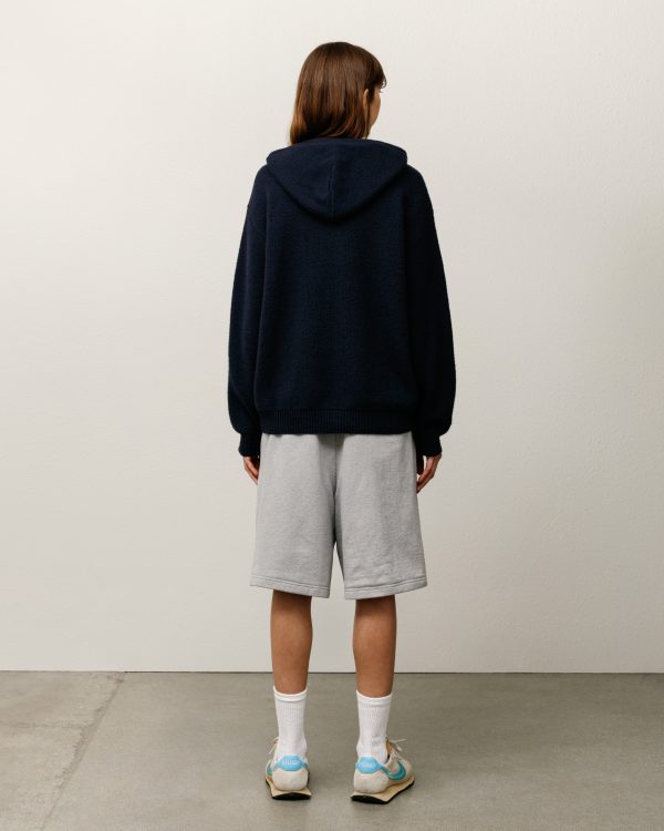DOUBLE LAYER JERSEY SHORT - Image 6