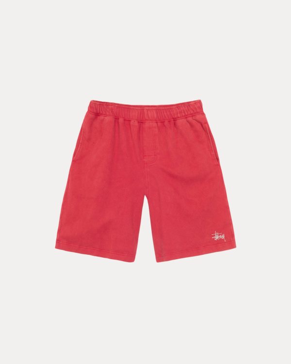 DOUBLE LAYER JERSEY SHORT - Image 6