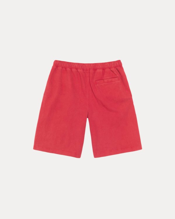 DOUBLE LAYER JERSEY SHORT - Image 7