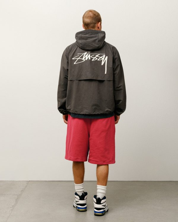 DOUBLE LAYER JERSEY SHORT - Image 2