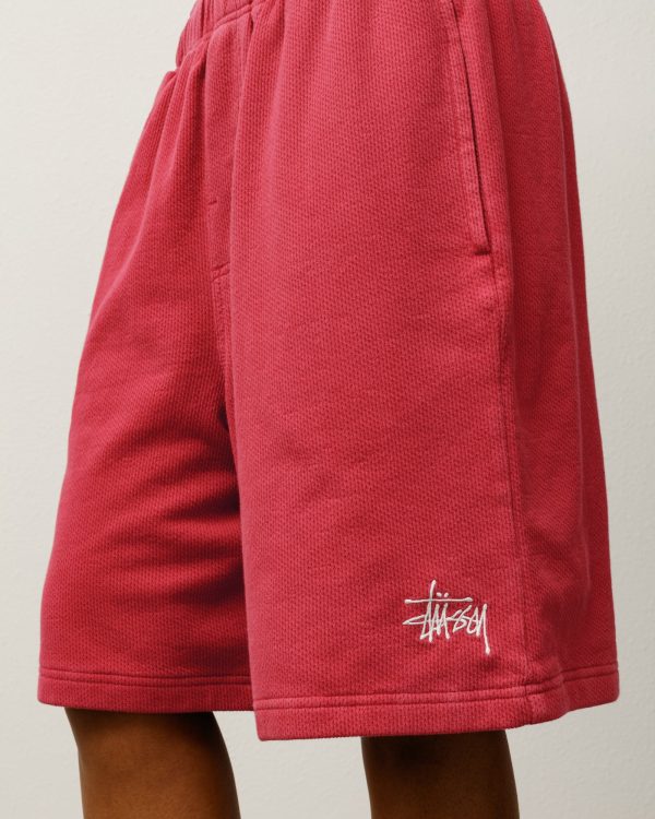 DOUBLE LAYER JERSEY SHORT - Image 4