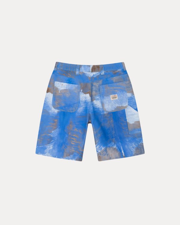 WORK SHORT PONYHAIR - Image 8