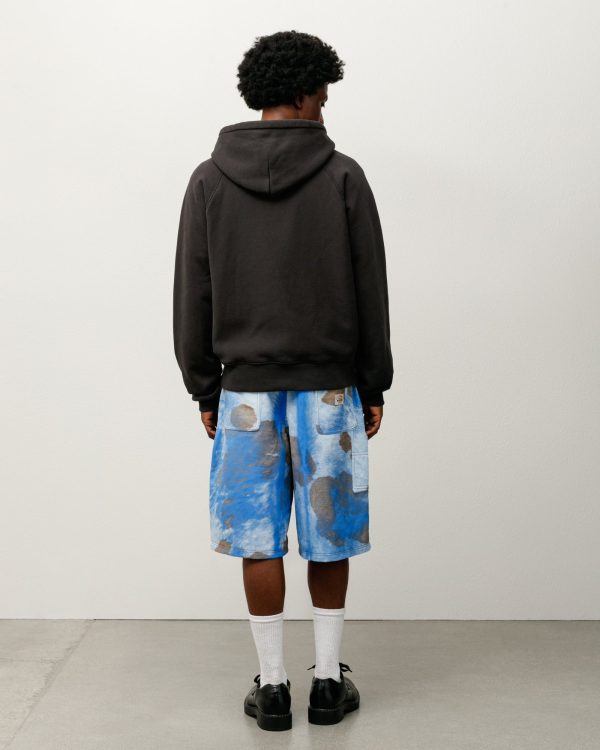 WORK SHORT PONYHAIR - Image 5