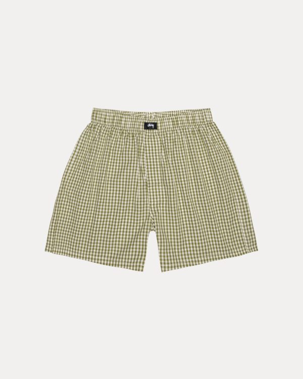 BOXER SHORTS 3 PACK - Image 4
