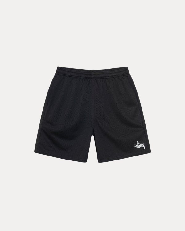 BASIC MESH SHORT - Image 6