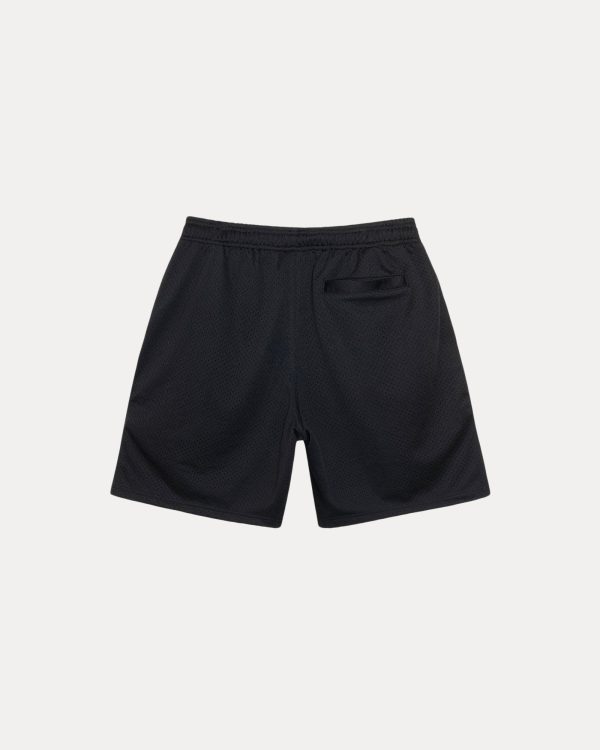 BASIC MESH SHORT - Image 7