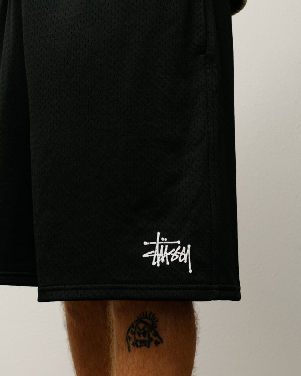 BASIC MESH SHORT - Image 2
