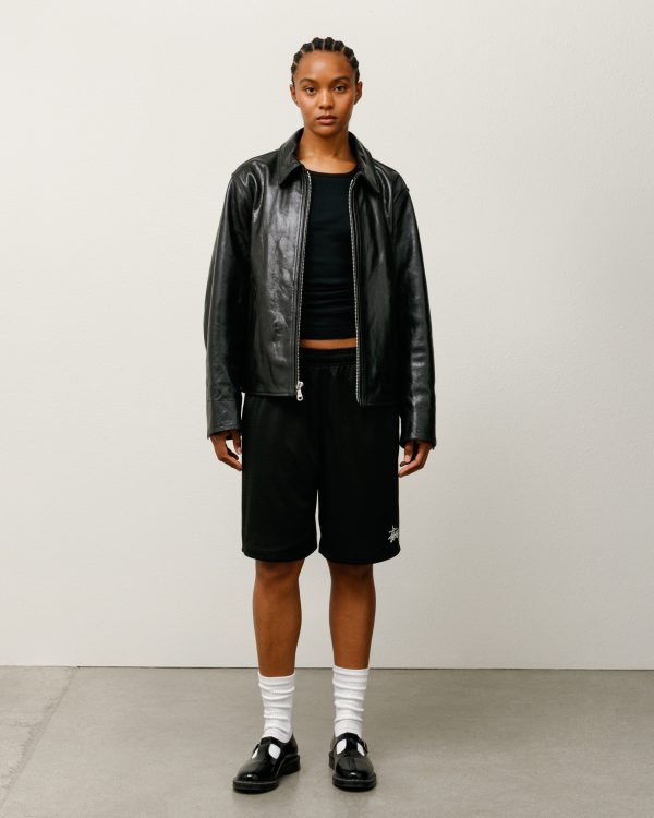 BASIC MESH SHORT - Image 4