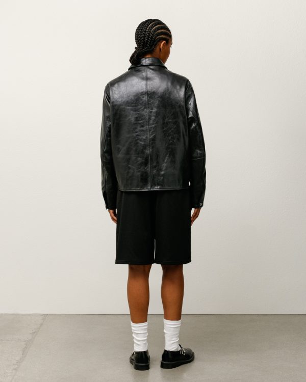 BASIC MESH SHORT - Image 5