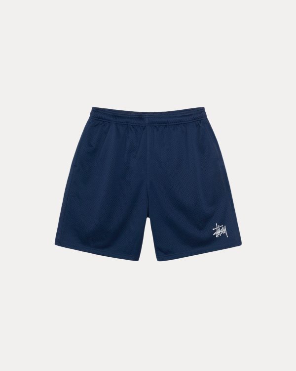 BASIC MESH SHORT - Image 5