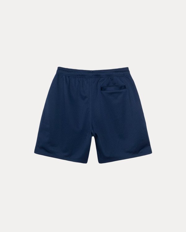 BASIC MESH SHORT - Image 6