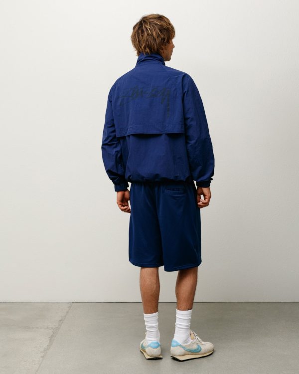 BASIC MESH SHORT - Image 4