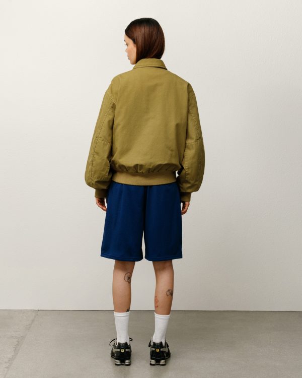 BASIC MESH SHORT - Image 2