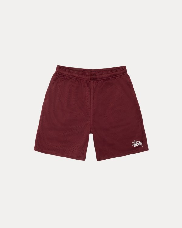 BASIC MESH SHORT - Image 6