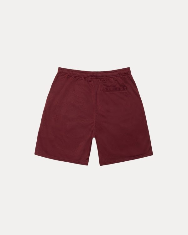 BASIC MESH SHORT - Image 7