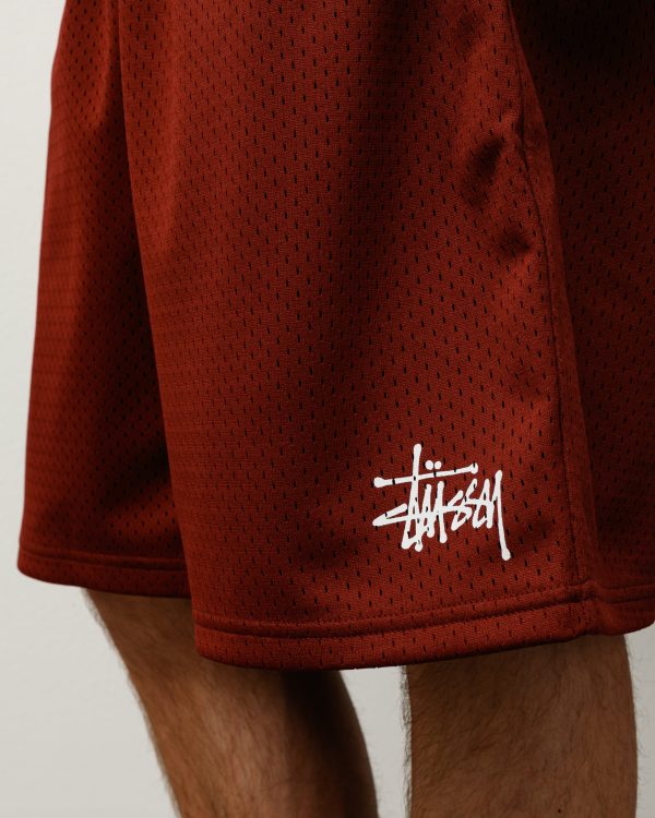 BASIC MESH SHORT - Image 2