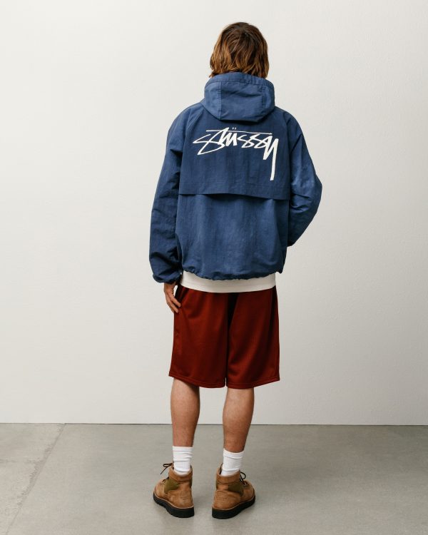 BASIC MESH SHORT - Image 3
