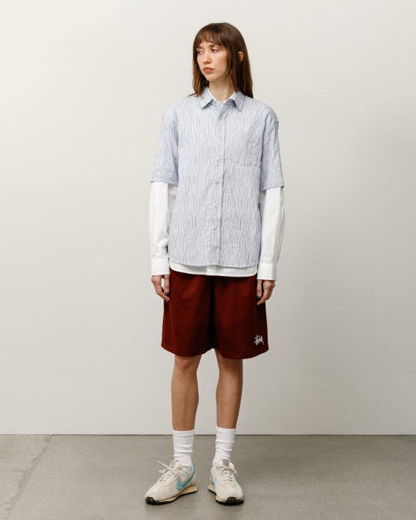 BASIC MESH SHORT - Image 4