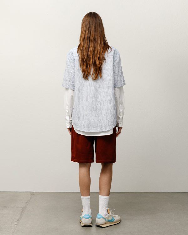 BASIC MESH SHORT - Image 5