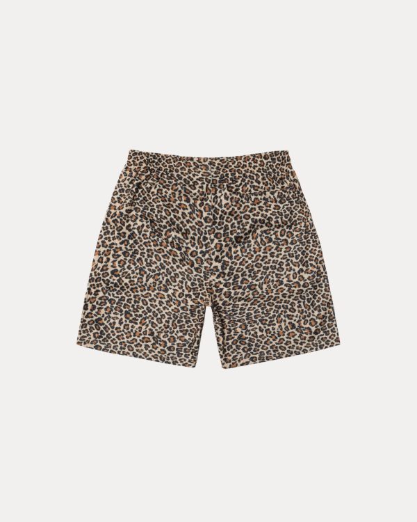 BASIC MESH SHORT - Image 7